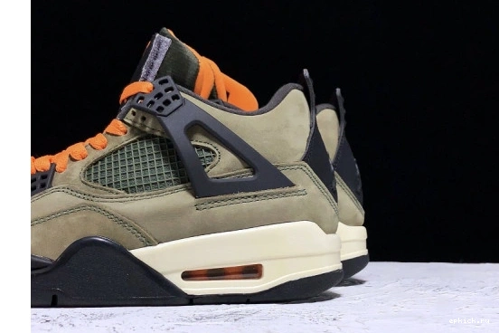 Rep EP JBM351 RETRO UNDEFEATED JBM351 JORDAN 4 0228